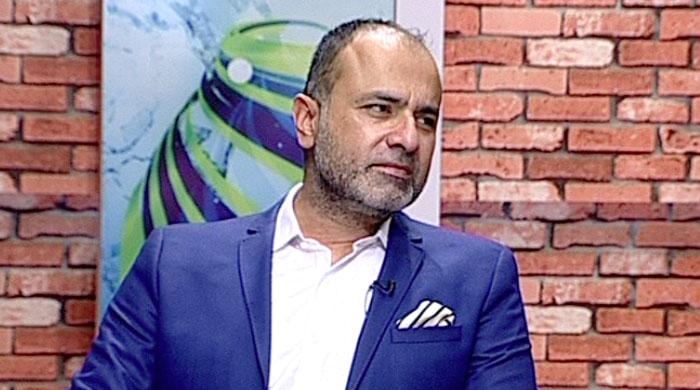 Catching up with fashion mogul Deepak Perwani