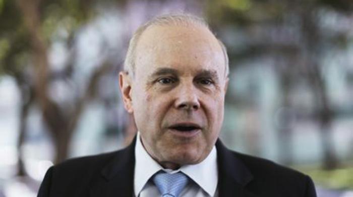 Brazil police arrest former minister in Petrobras probe