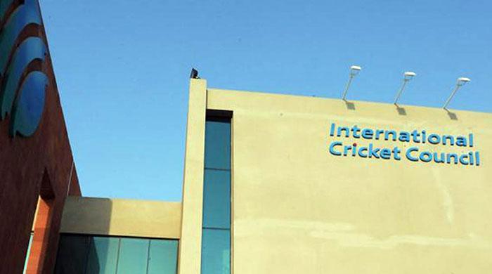 ICC tightens grip on repeat offenders, introduces demerit points system