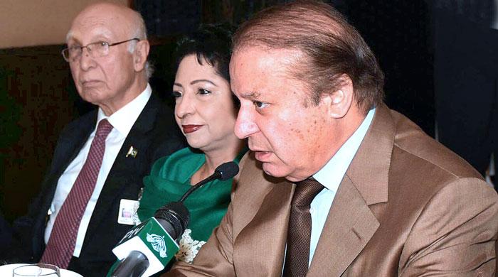 Pakistan’s investment regime most liberal in the region, PM tells US businessmen