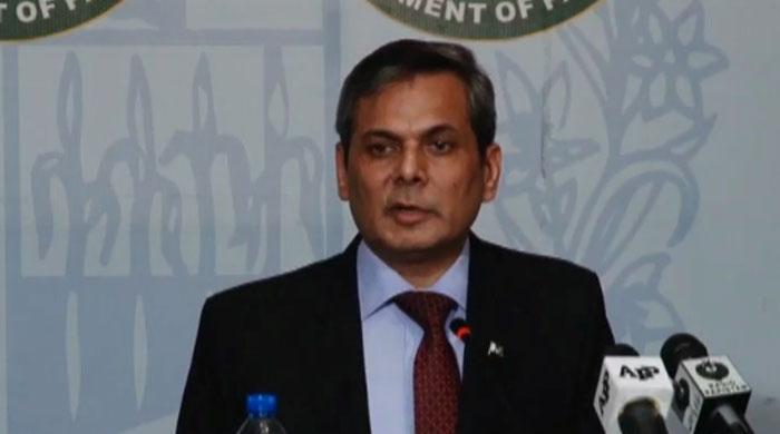 Human Rights violation in Kashmir has reached alarming heights: FO