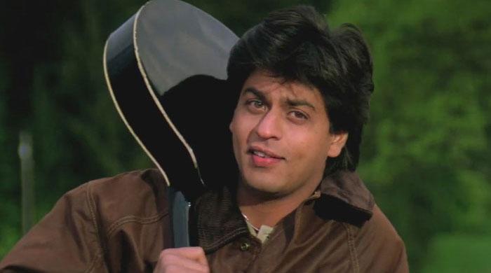 This is how SRK talked to fans before social media took over