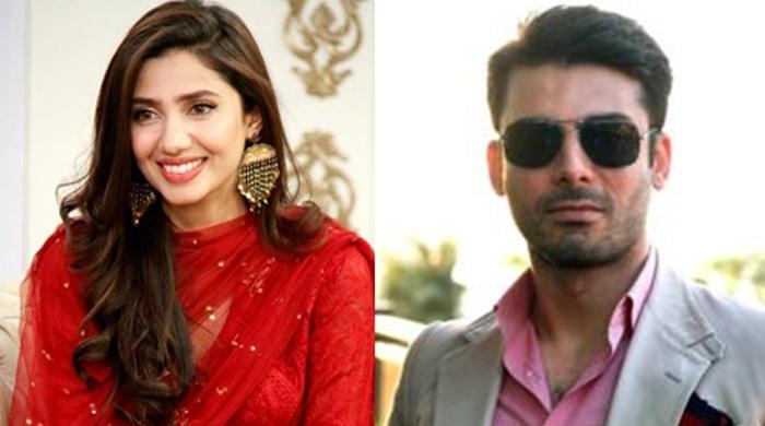 Indian extremist party will block Fawad and Mahira’s movie releases in Maharashtra