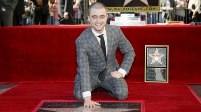 Daniel Radcliffe not interested in revisiting Harry Potter role