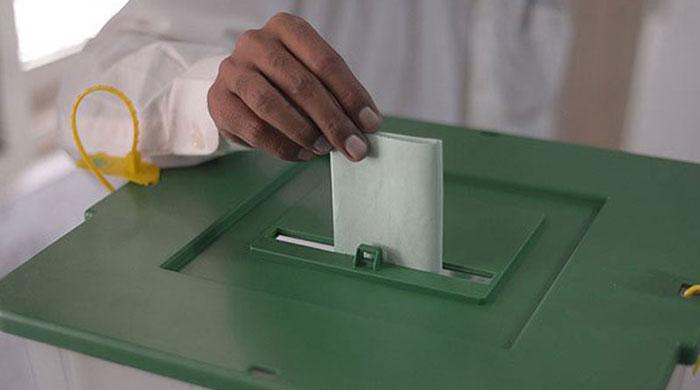 By-election: PML-N candidates win Islamabad's UC 48, 49 chairman seats