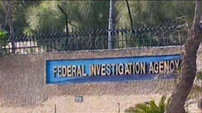 FIA registers first case under Cybercrime Law in Karachi