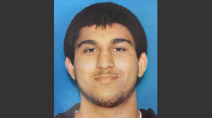 Washington State mall shooting suspect born in Turkey