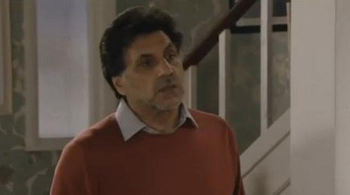 UK soap sacks Pakistan-born actor for offensive India tweets