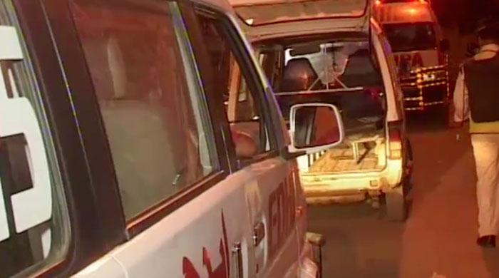 Unknown attackers gun down traffic police official in Karachi