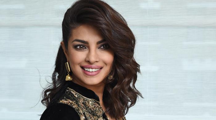 Priyanka Chopra to appear on Jimmy Kimmel Live