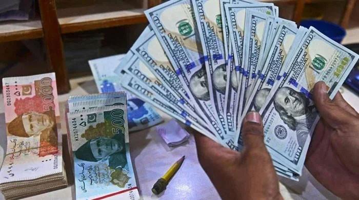 Accounts of over 8,400 terror financing suspects being frozen