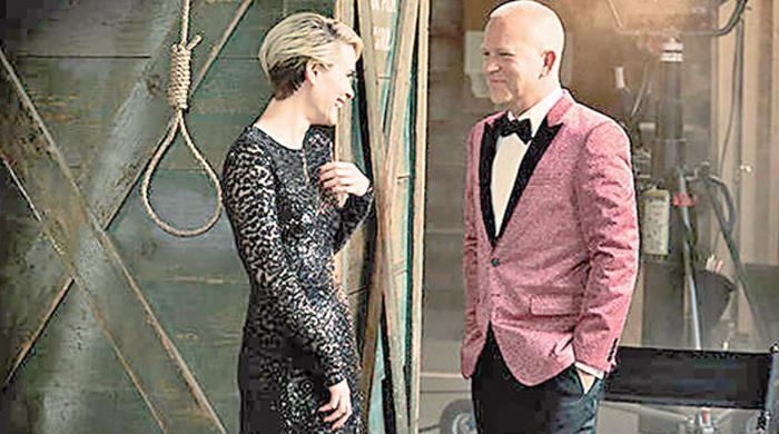 Ryan Murphy And Sarah Paulson Will Reunite For American Crime Story 2