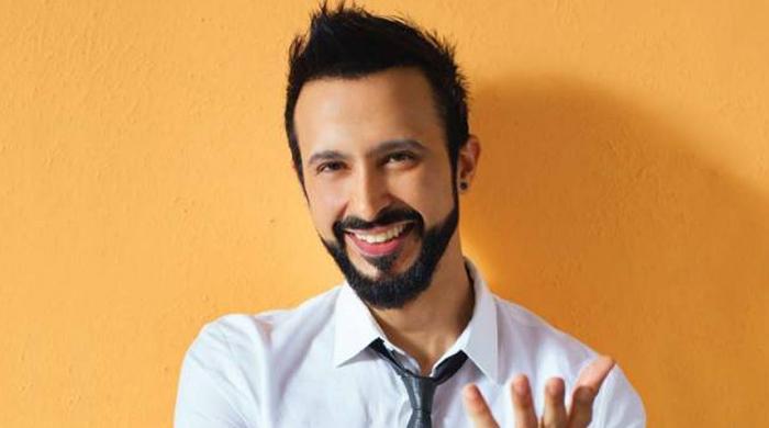 Ali Kazmi To Play Antagonist In Na Band Na Baraati