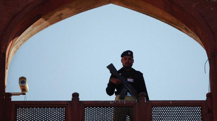 HRW claims Pakistani police behind hundreds of extra judicial killings each year
