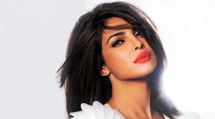 Find out how much Priyanka spends on beauty products every month