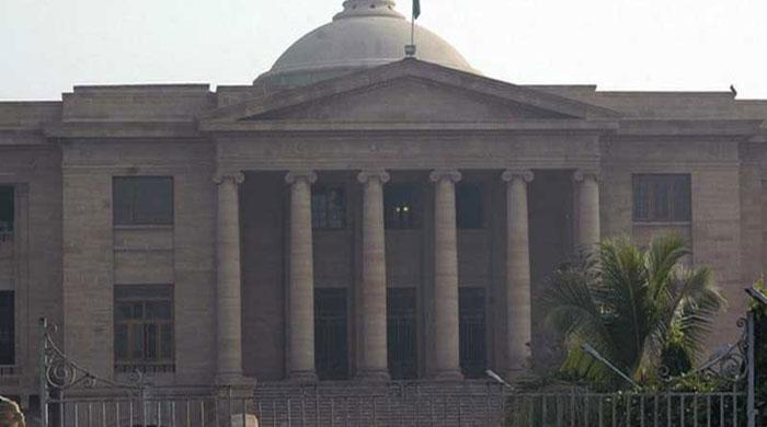 JCP refuses to give extension to three SHC judges