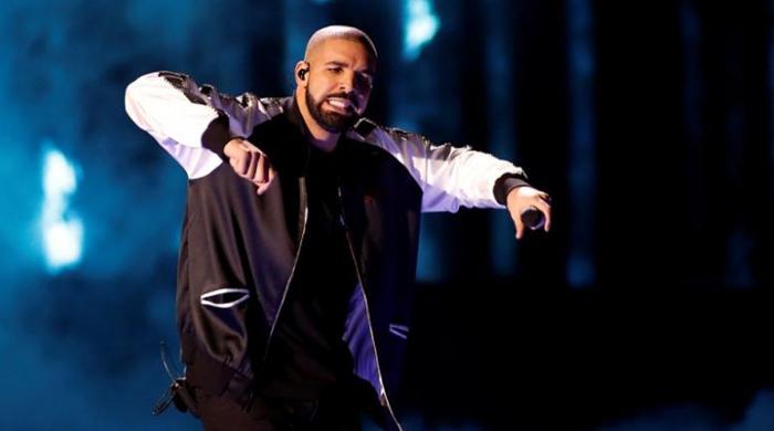 Drake returns to Billboard No.1 for 13th time with 'Views'