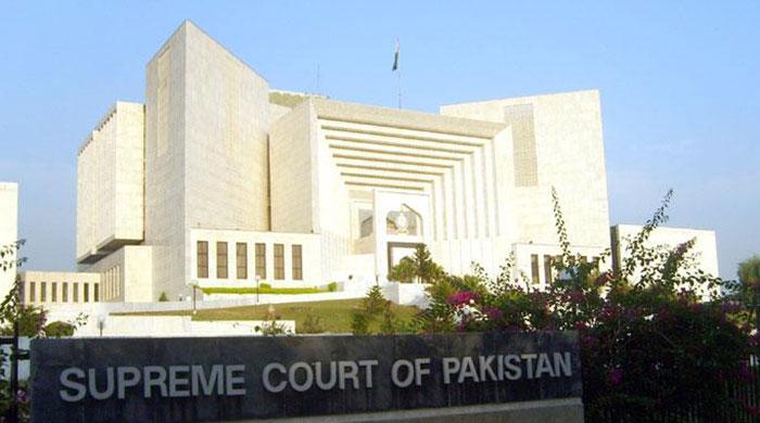 SC annuls illegal appointments in Islamabad HC