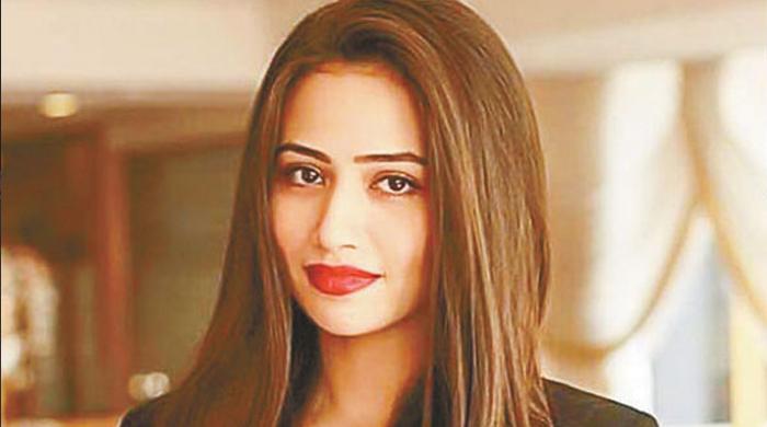 Sana Javed Signs Up For Yasir Nawaz’s Next