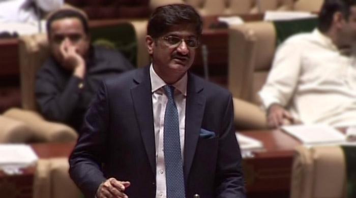 CM Sindh claims will add 800MW electricity by 2018