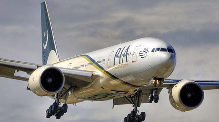 PIA brings home 14,000 pilgrims, aims to complete post-Hajj operation by mid October