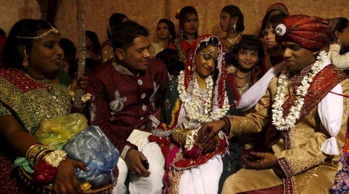 NA passes marriage bill protecting Hindu women's rights