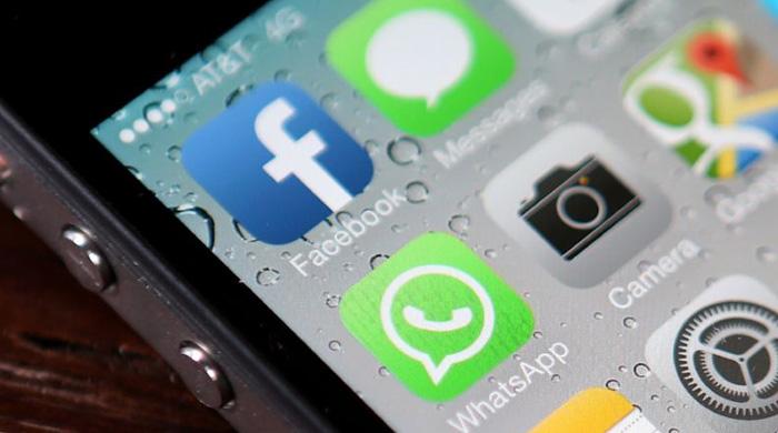 Germany blocks WhatsApp data transfers to Facebook