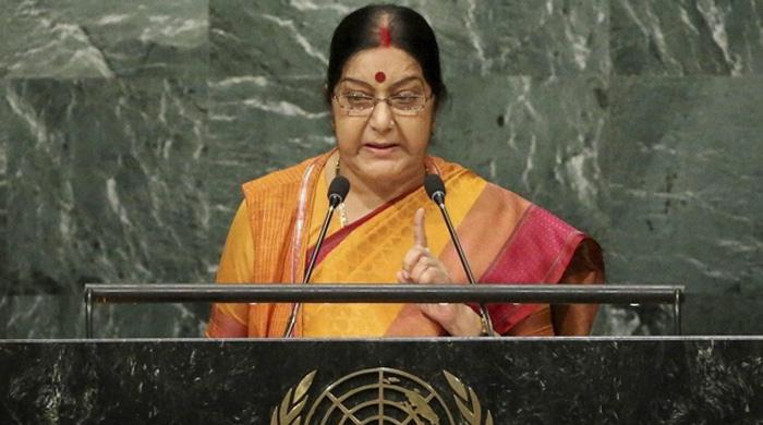 Kashmiri leaders say Indian FM’s UN speech far from reality