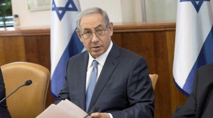 Israel's Netanyahu in a spin over dirty laundry