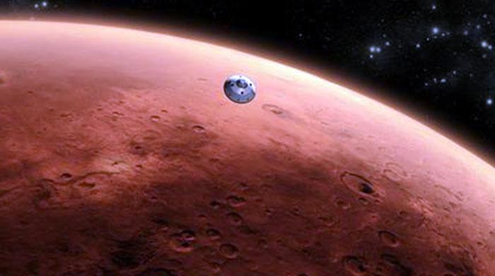 Elon Musk envisions 'fun' trips to Mars colony
