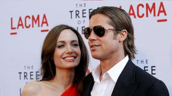 Brad Pitt skips documentary premiere to focus on 'family situation'
