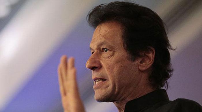 Imran unfazed by PTI defeats in by-polls