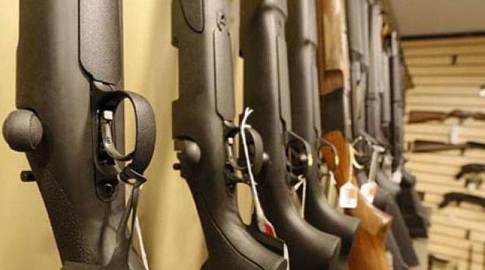 Sindh Assembly passes Amended Arms bill