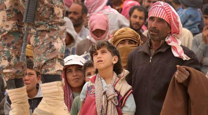 World Bank releases $300 mn for Syrian refugees in Jordan