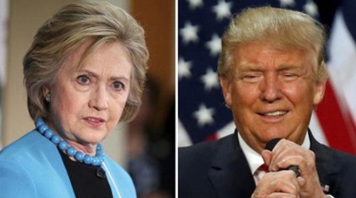 Most Americans say Clinton won first debate against Trump