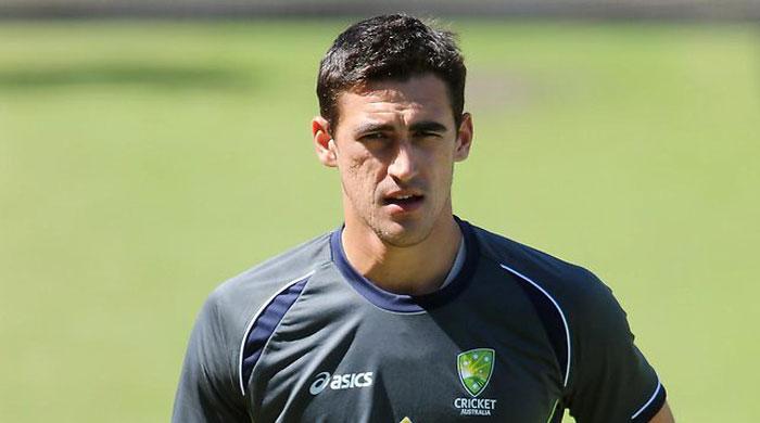 With no Starc, Australia´s rookie fast bowlers face South Africa test