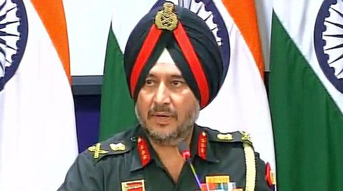 India claims to have conducted surgical strikes in Pakistan