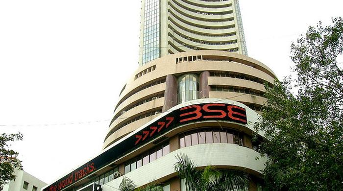 Indian stocks nose dive after surgical strikes claim Indian stocks nose dive after surgical strikes claim