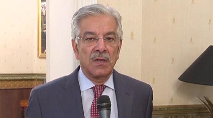 Modi wants to do in Kashmir what he did in Gujrat: Asif