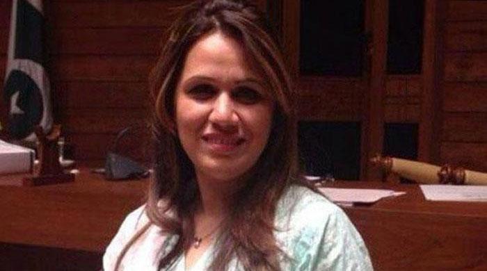 MQM Pakistan accepts resignation of MPA Irum Azeem Farooque