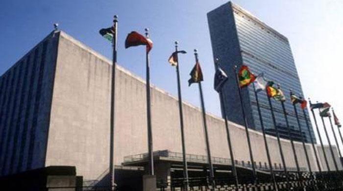 UN urges restraint amid growing Pak-India tensions