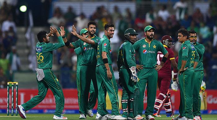 Confident Pakistan launch World Cup fight against West Indies