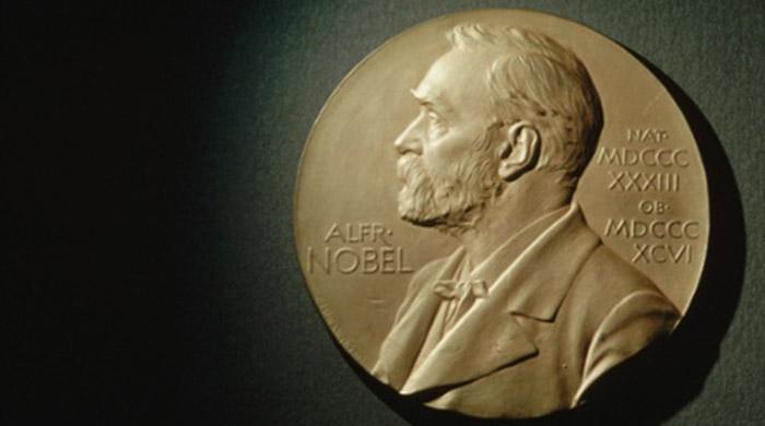 Five things to know about Alfred Nobel and the Nobel Prizes