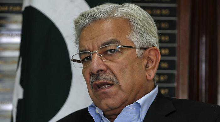 Pakistan fully prepared to respond to Indian aggression: Defence Minister