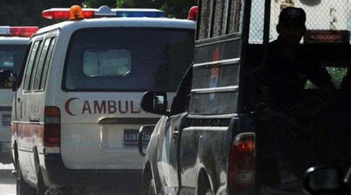 Six bodies recovered from a house in Panjgur: sources