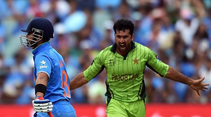 BCCI wants India, Pakistan in different pools during tournaments