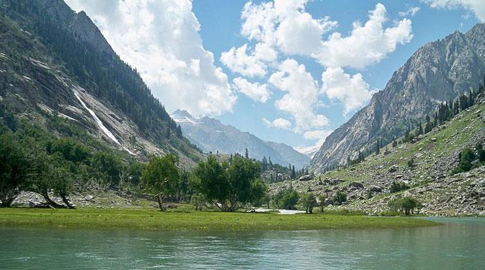 Swat—epicentre of many ancient civilizations