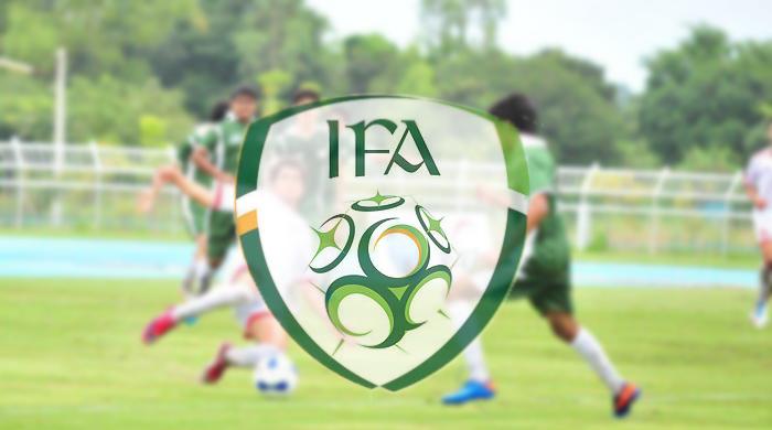 Islamabad Football team named