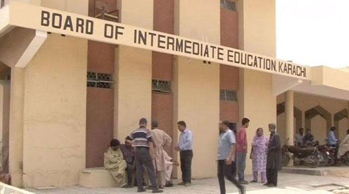 Sindh education department gets major reshuffles
