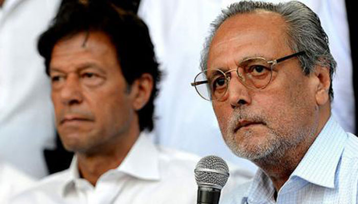 Gulalai vows to bring back former disgruntled PTI members